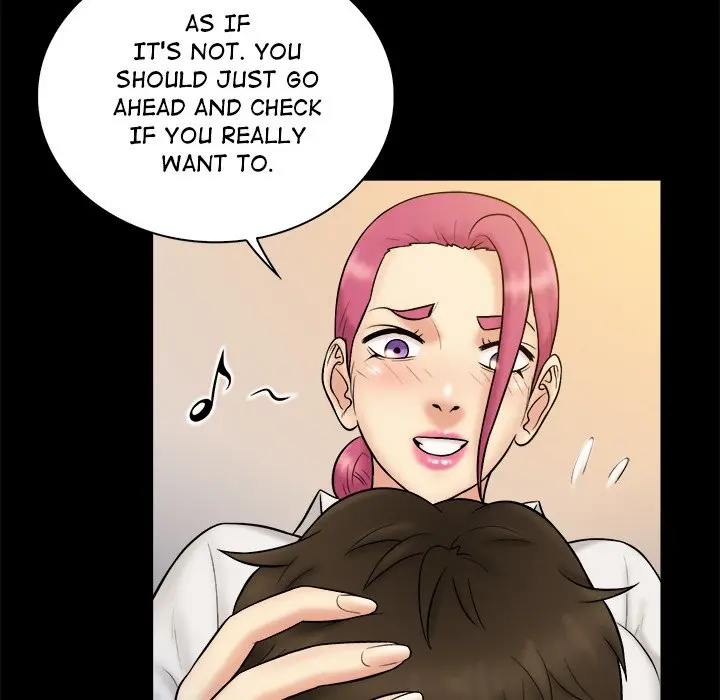 Find That Girl Manhwa Chapter 19 - Page 75