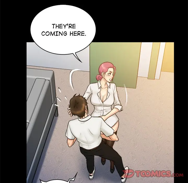 Find That Girl Manhwa Chapter 19 - Page 78