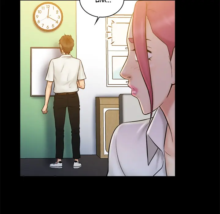 Find That Girl Manhwa Chapter 19 - Page 81