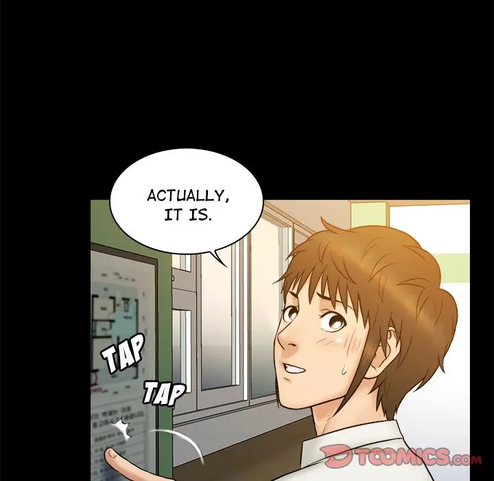 Find That Girl Manhwa Chapter 19 - Page 82