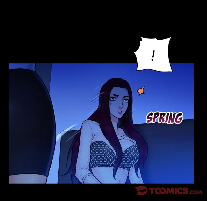 Find That Girl Manhwa Chapter 19 - Page 90