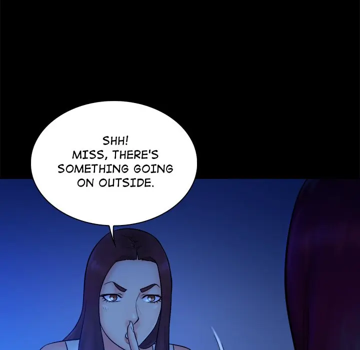 Find That Girl Manhwa Chapter 19 - Page 91