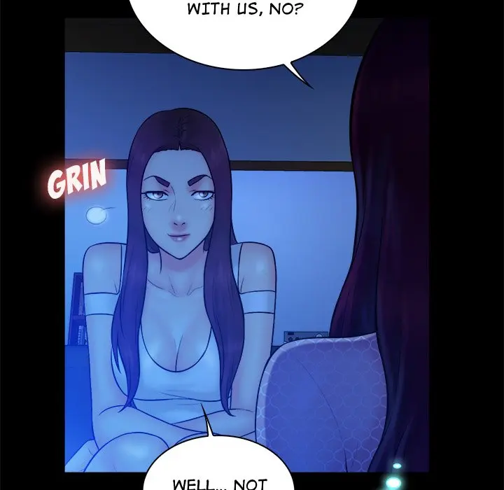 Find That Girl Manhwa Chapter 19 - Page 96