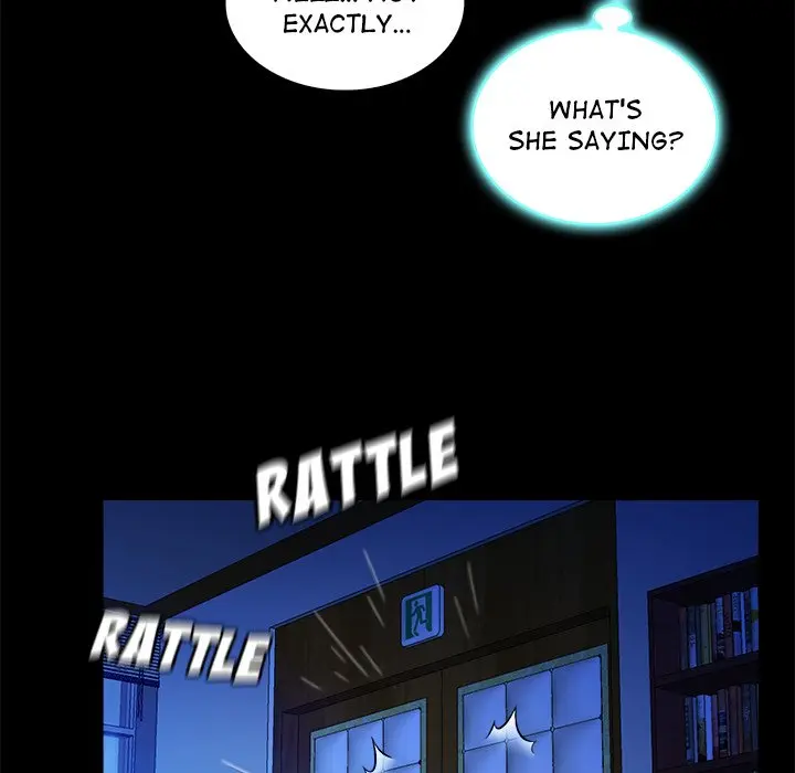 Find That Girl Manhwa Chapter 19 - Page 97
