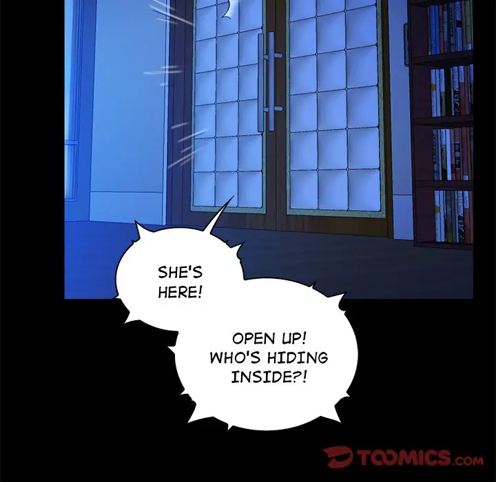 Find That Girl Manhwa Chapter 19 - Page 98
