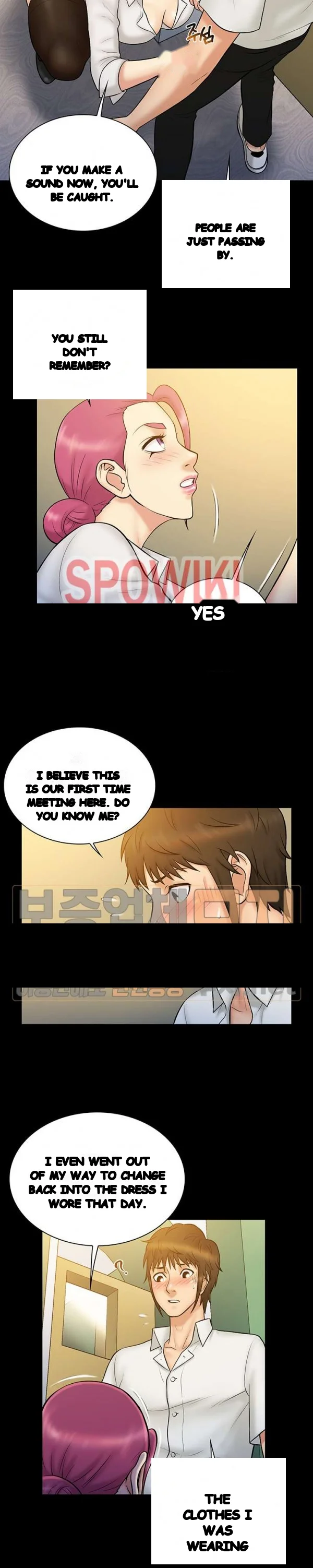 Find That Girl Manhwa Chapter 20 - Page 11