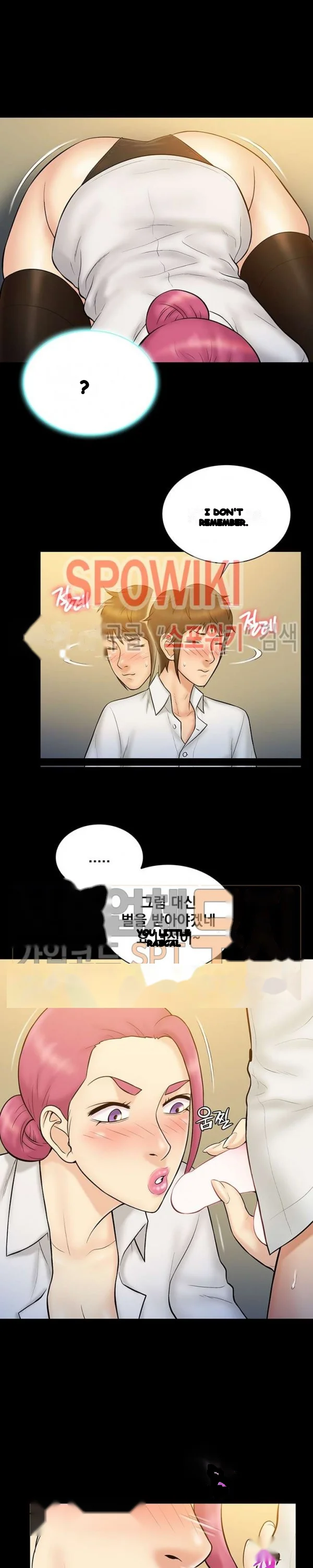 Find That Girl Manhwa Chapter 20 - Page 12