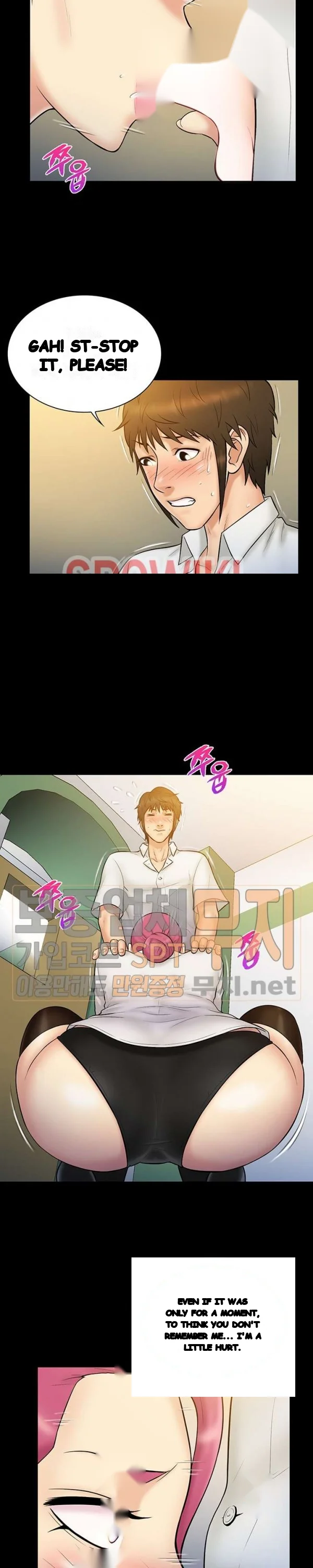 Find That Girl Manhwa Chapter 20 - Page 13