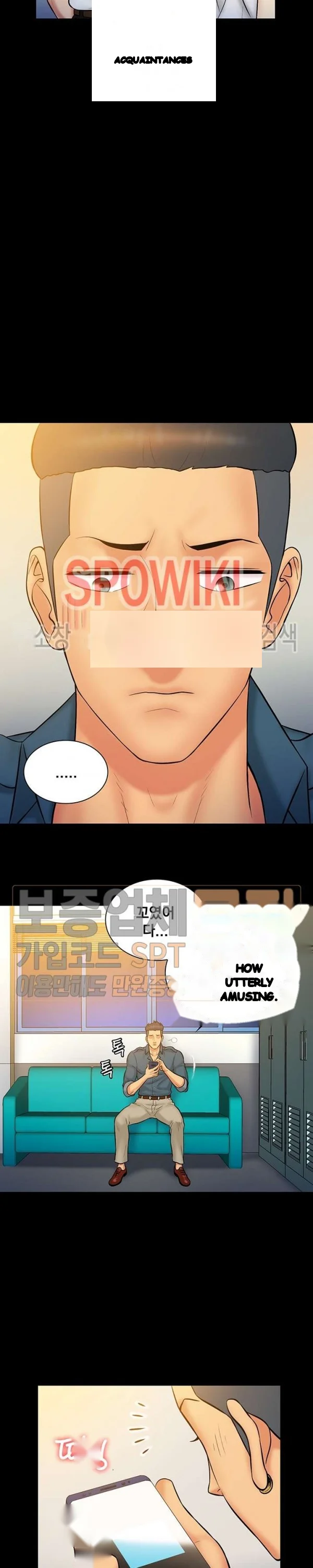 Find That Girl Manhwa Chapter 20 - Page 16