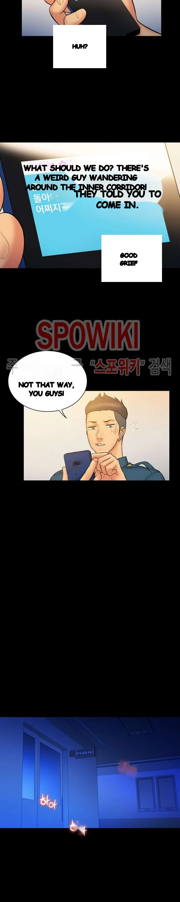 Find That Girl Manhwa Chapter 20 - Page 17