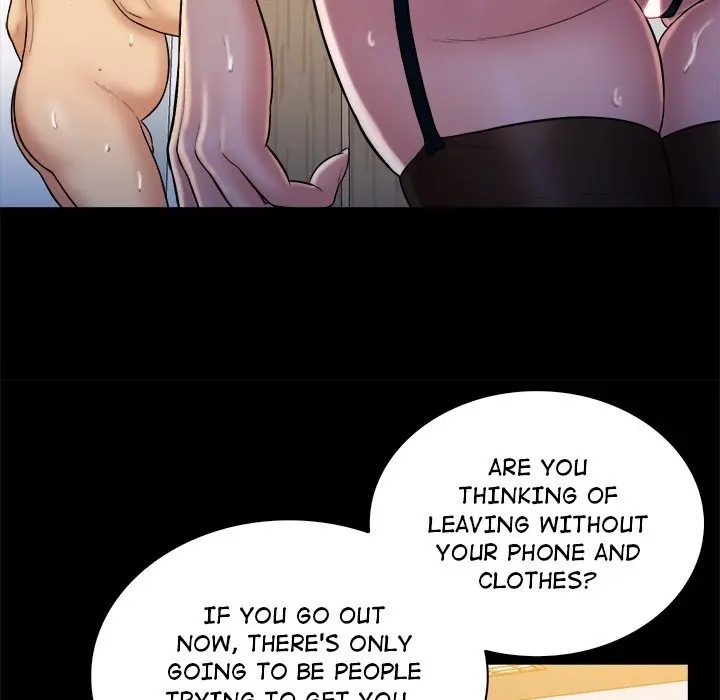 Find That Girl Manhwa Chapter 20 - Page 31