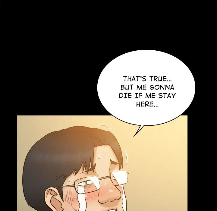 Find That Girl Manhwa Chapter 20 - Page 33