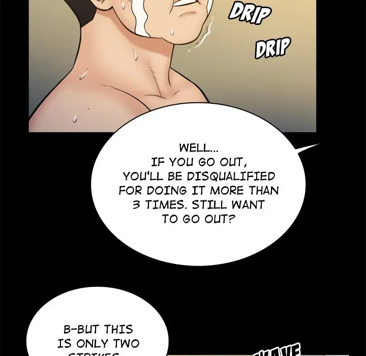 Find That Girl Manhwa Chapter 20 - Page 34