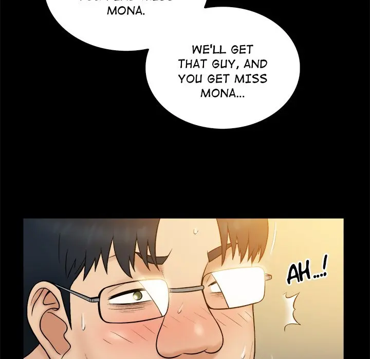 Find That Girl Manhwa Chapter 20 - Page 39