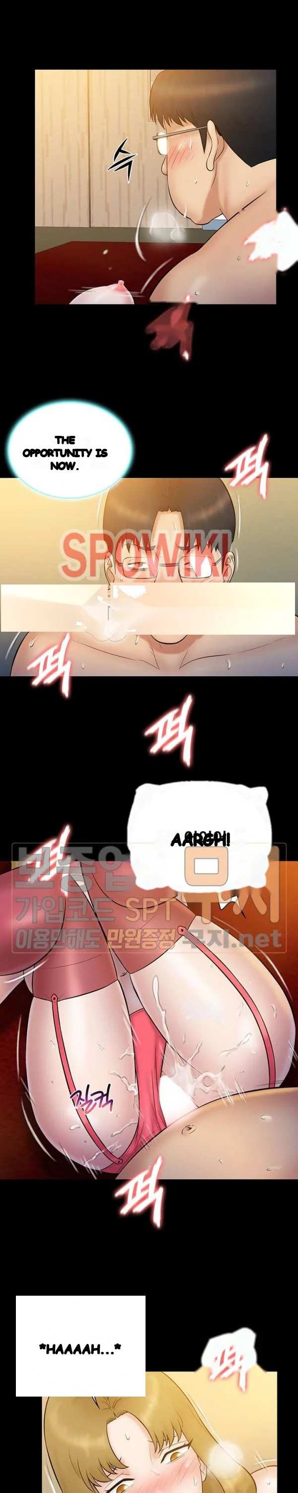 Find That Girl Manhwa Chapter 20 - Page 4