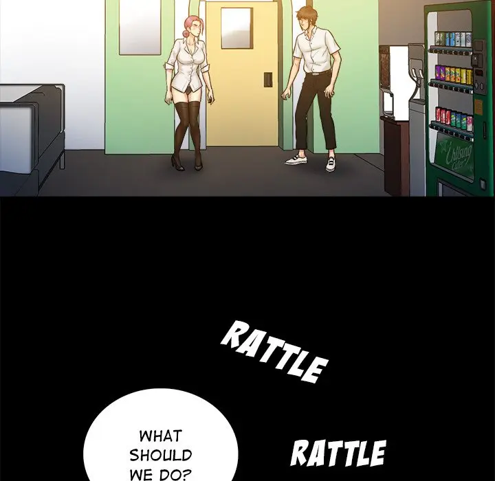 Find That Girl Manhwa Chapter 20 - Page 42