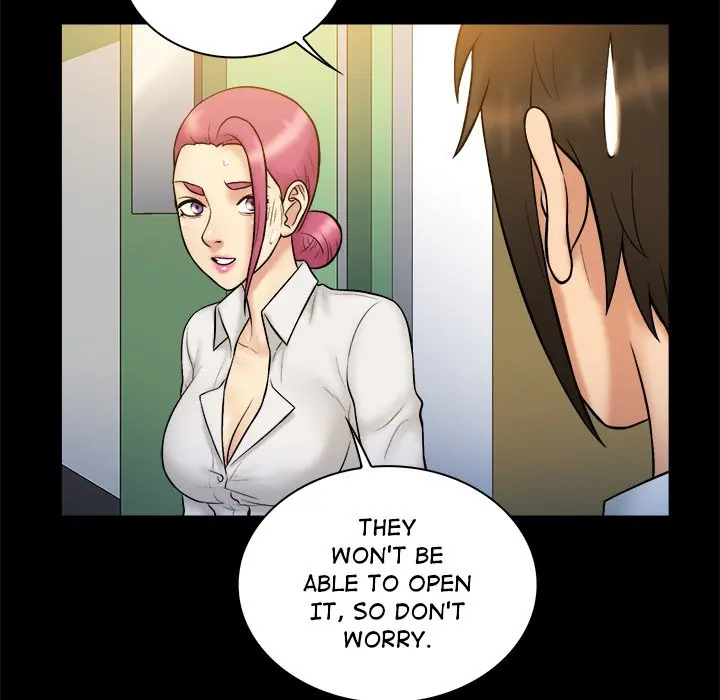 Find That Girl Manhwa Chapter 20 - Page 43