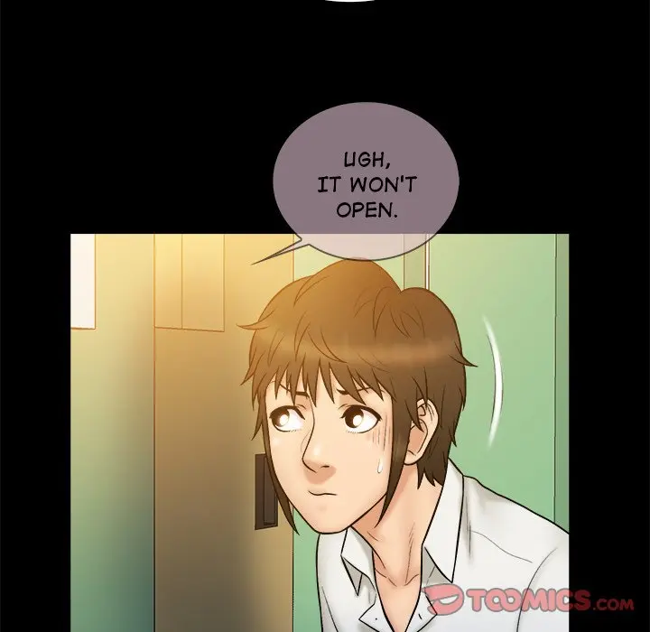 Find That Girl Manhwa Chapter 20 - Page 44