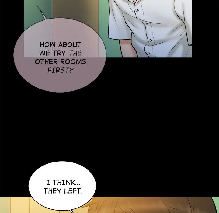 Find That Girl Manhwa Chapter 20 - Page 45