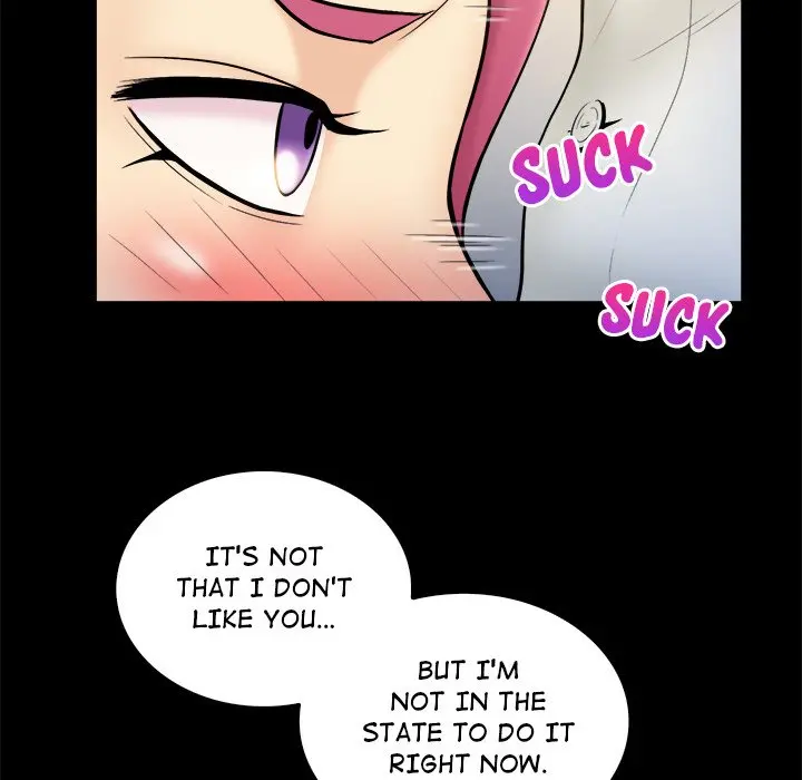 Find That Girl Manhwa Chapter 20 - Page 63