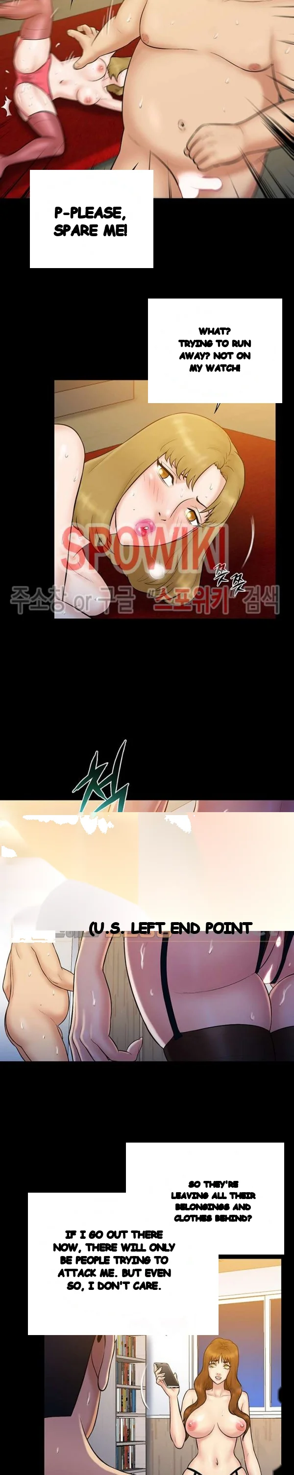 Find That Girl Manhwa Chapter 20 - Page 7