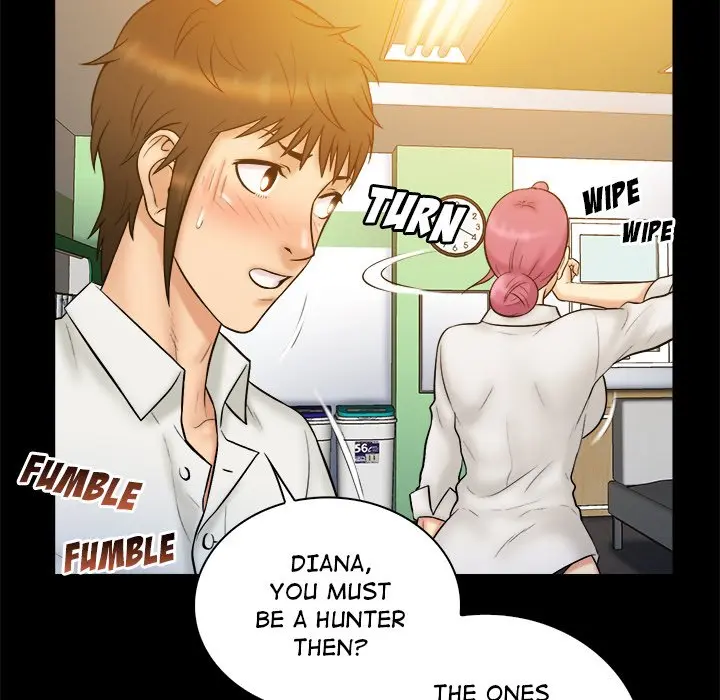 Find That Girl Manhwa Chapter 20 - Page 70