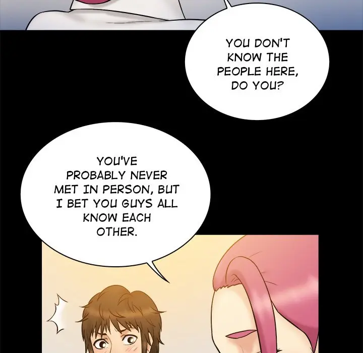 Find That Girl Manhwa Chapter 20 - Page 72