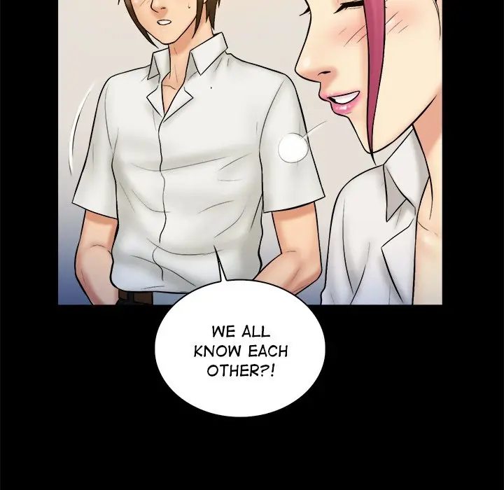 Find That Girl Manhwa Chapter 20 - Page 73