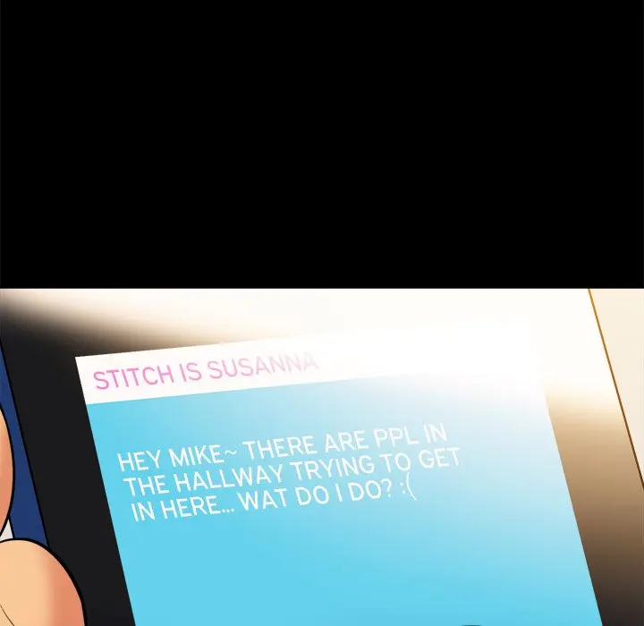 Find That Girl Manhwa Chapter 20 - Page 79