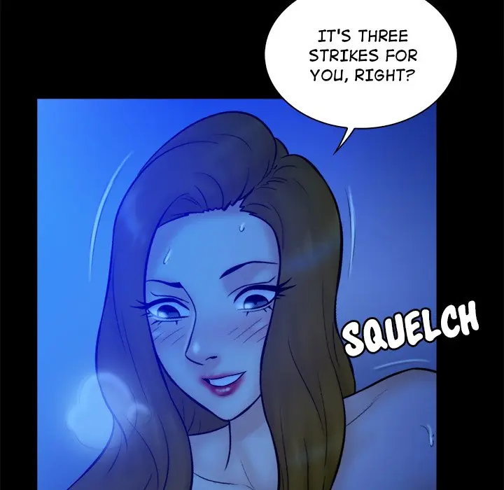 Find That Girl Manhwa Chapter 20 - Page 89