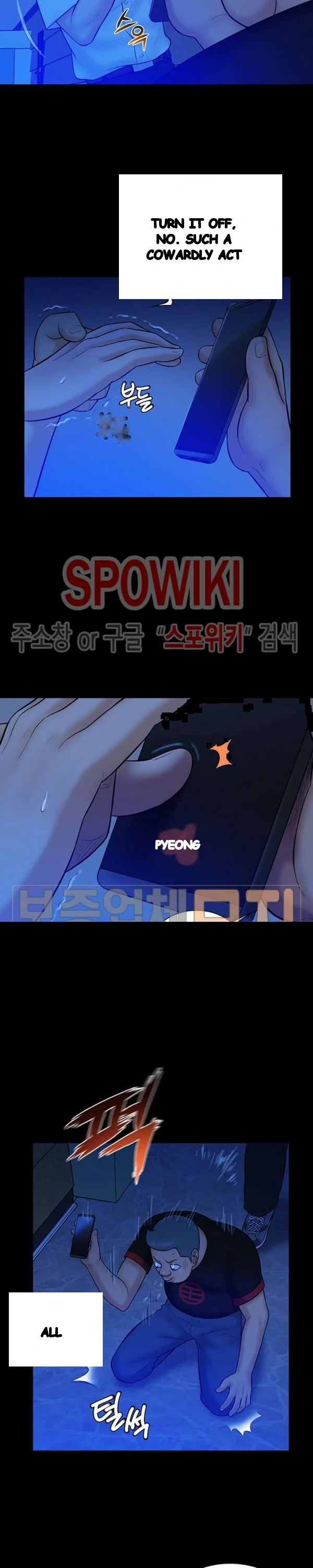 Find That Girl Manhwa Chapter 21 - Page 13