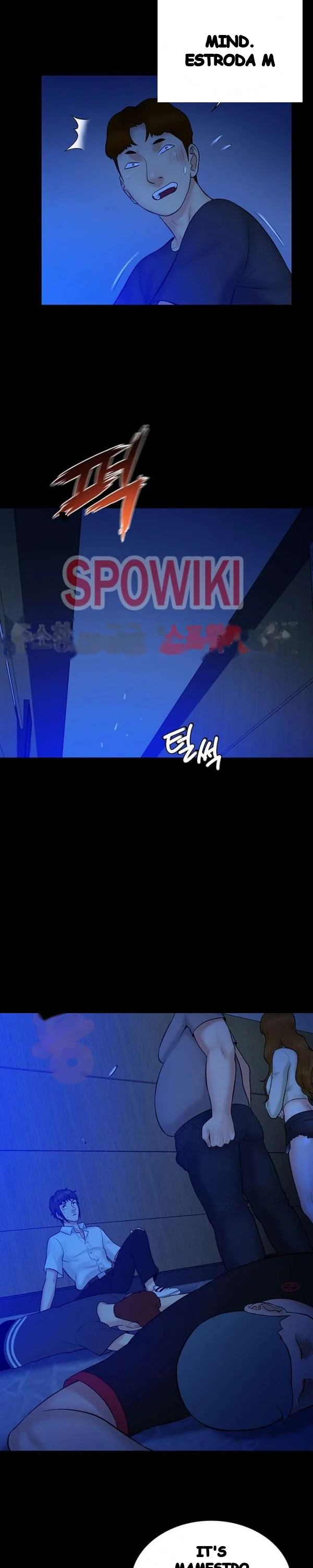 Find That Girl Manhwa Chapter 21 - Page 14