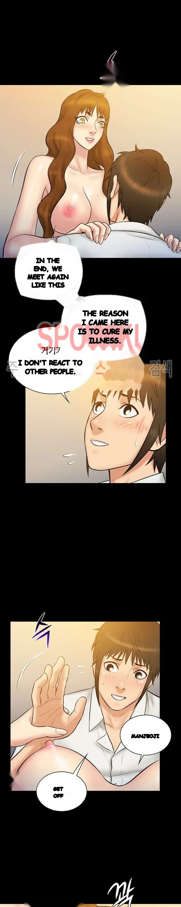 Find That Girl Manhwa Chapter 21 - Page 20