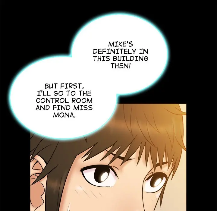 Find That Girl Manhwa Chapter 21 - Page 22
