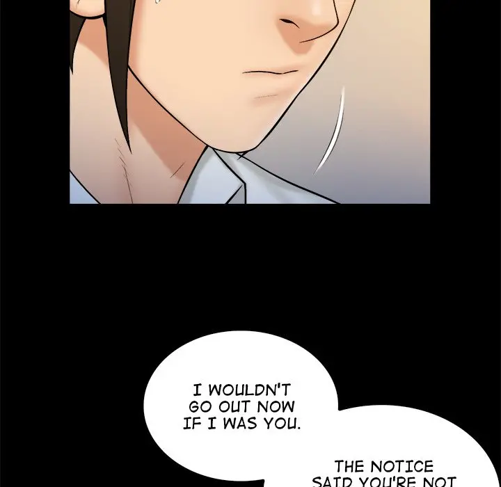 Find That Girl Manhwa Chapter 21 - Page 23