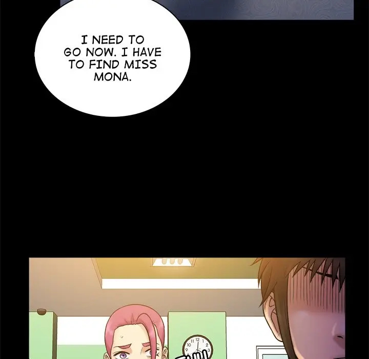 Find That Girl Manhwa Chapter 21 - Page 25