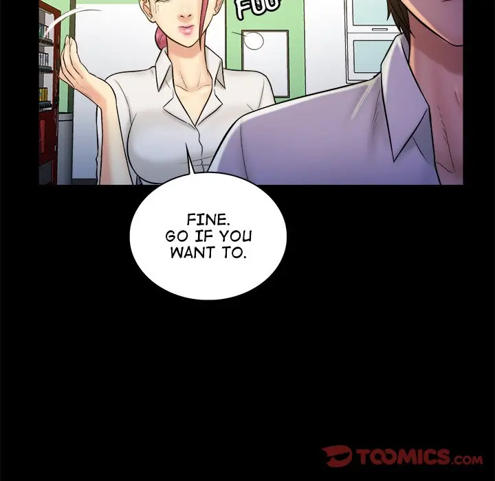 Find That Girl Manhwa Chapter 21 - Page 26