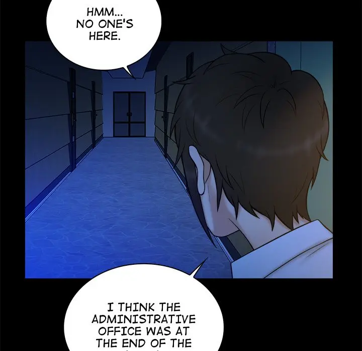 Find That Girl Manhwa Chapter 21 - Page 29