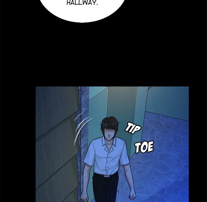 Find That Girl Manhwa Chapter 21 - Page 30