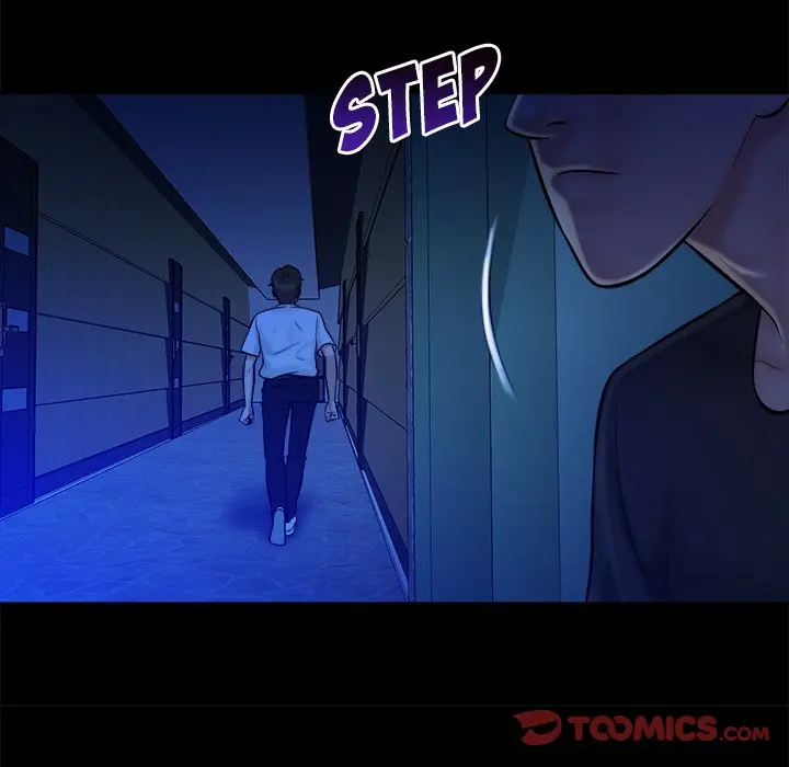 Find That Girl Manhwa Chapter 21 - Page 32