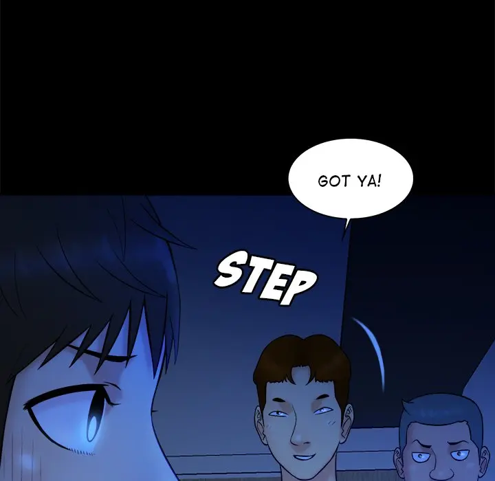 Find That Girl Manhwa Chapter 21 - Page 36