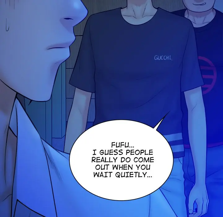 Find That Girl Manhwa Chapter 21 - Page 37