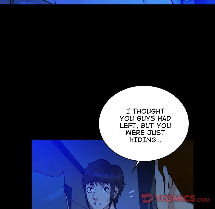Find That Girl Manhwa Chapter 21 - Page 38