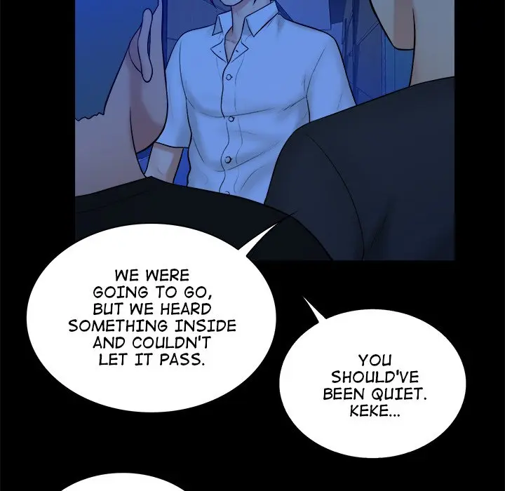 Find That Girl Manhwa Chapter 21 - Page 39