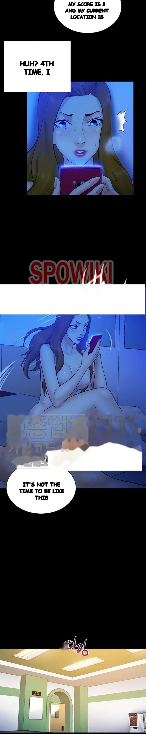 Find That Girl Manhwa Chapter 21 - Page 4
