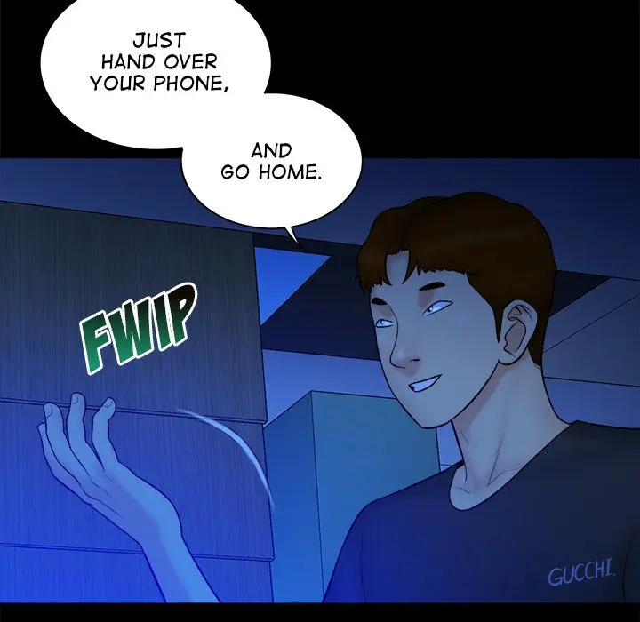Find That Girl Manhwa Chapter 21 - Page 40