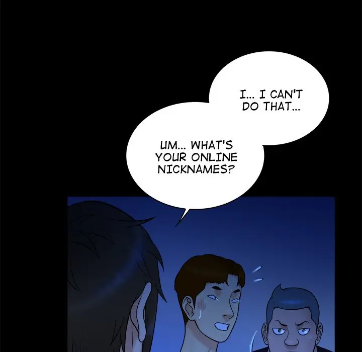 Find That Girl Manhwa Chapter 21 - Page 41