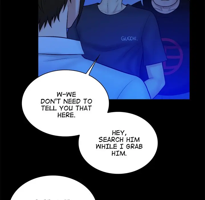 Find That Girl Manhwa Chapter 21 - Page 42