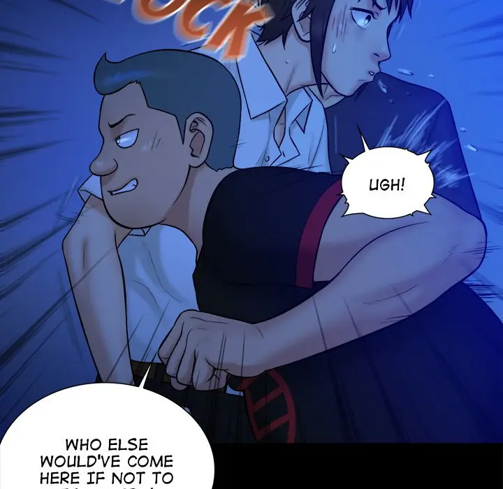 Find That Girl Manhwa Chapter 21 - Page 45