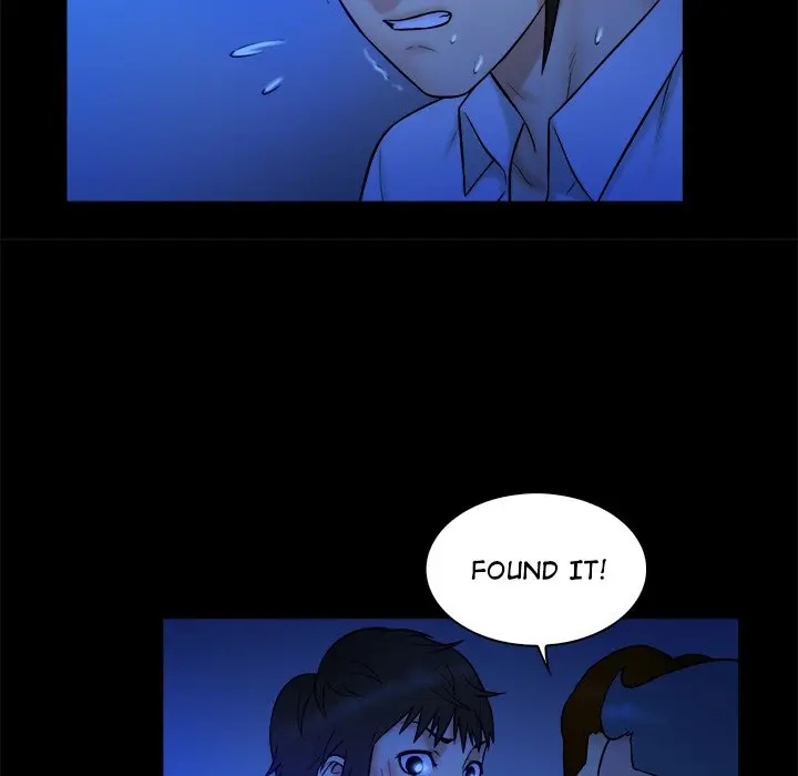 Find That Girl Manhwa Chapter 21 - Page 48